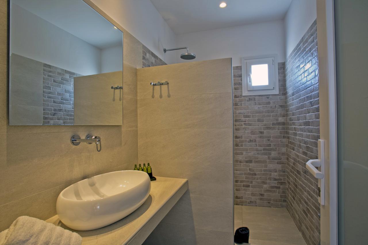 Nida Mykonos Aparthotel Mykonos Town Exterior photo