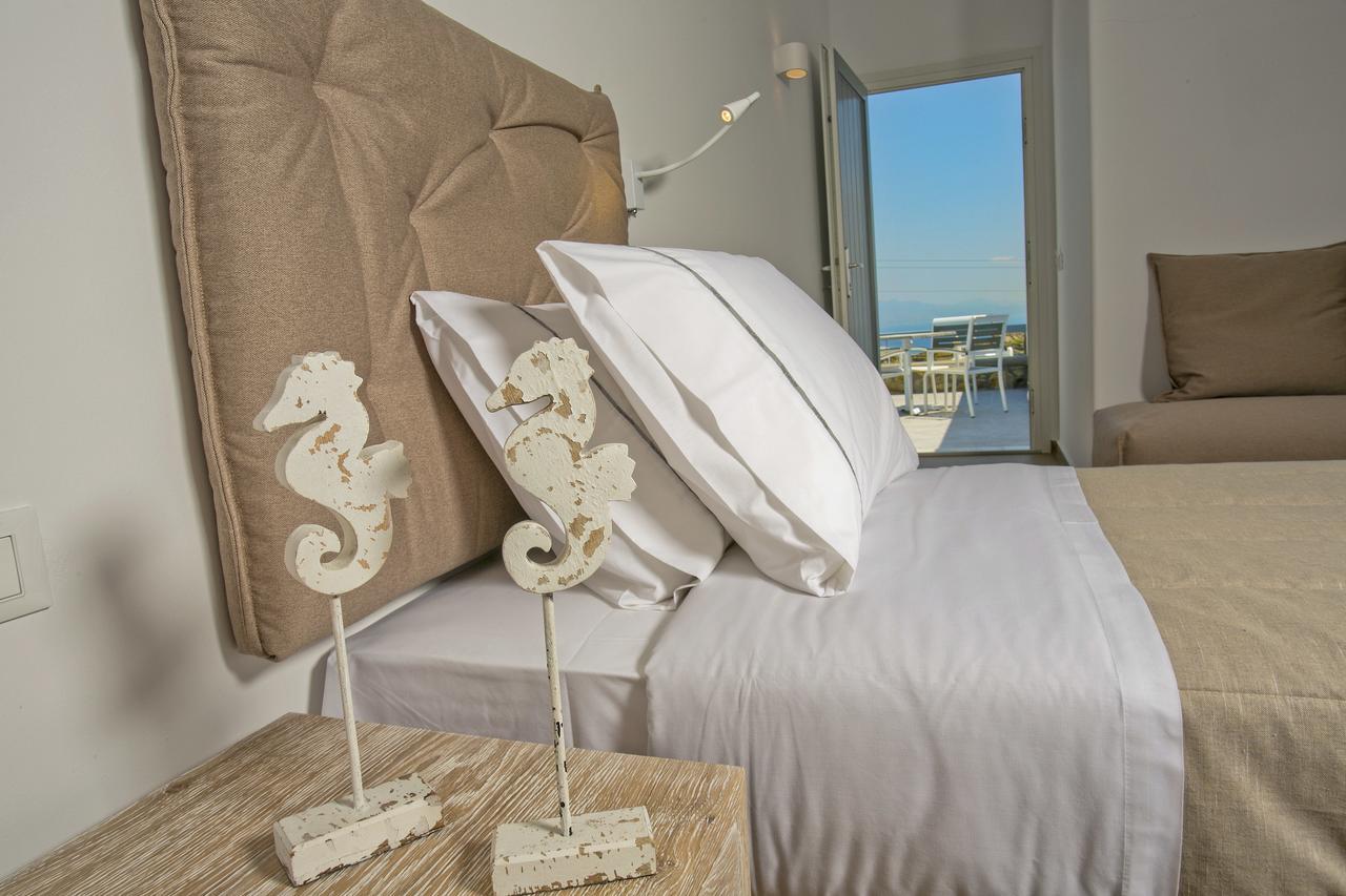 Nida Mykonos Aparthotel Mykonos Town Exterior photo